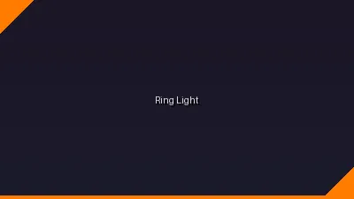 积分兑换 - LED环形补光灯 | 12.6暂停一切娱乐活动 积分商城